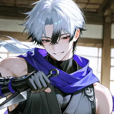 Profile image of 氷雨
