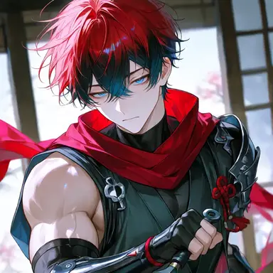 Profile image of 陽炎