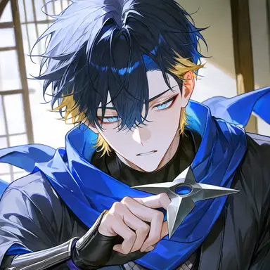 Profile image of 月詠