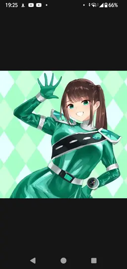 Profile image of セナ