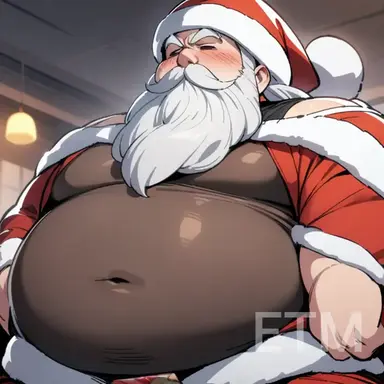 Profile image of 산타