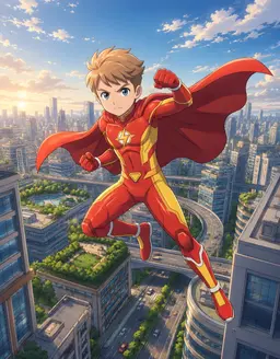 Profile image of ジャスティマン