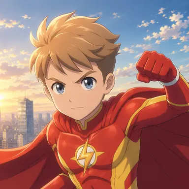 Profile image of ジャスティマン