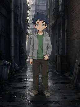 Profile image of ユウマ