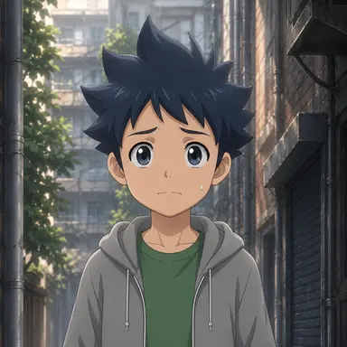 Profile image of ユウマ