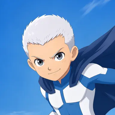 Profile image of ブルーバード