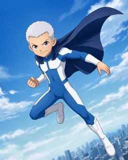 Profile image of ブルーバード