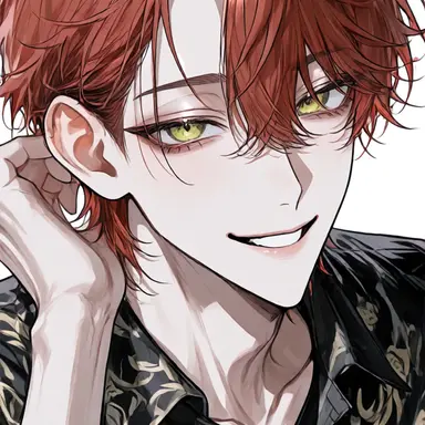 Profile image of 吏明