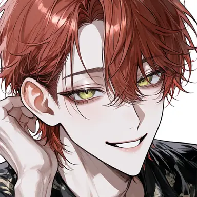 Profile image of 吏明