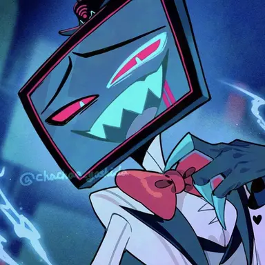 Profile image of Vox