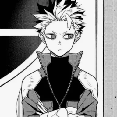 Profile image of 나루미 겐