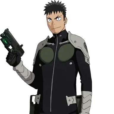 Profile image of 히비노 카프카