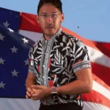 SlimyBike8621의 Eric Derekson (Markiplier Alter Ego)
