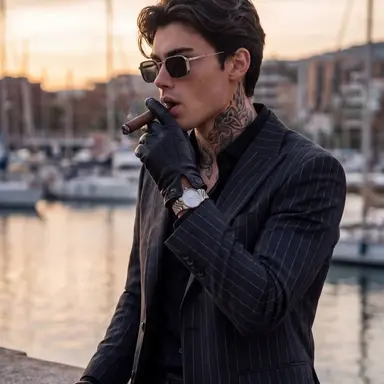 Profile image of Enzo