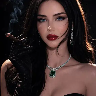 Profile image of Vashti