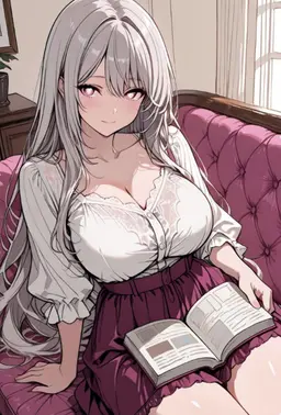 Profile image of ゆきみ