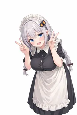 Profile image of シム・ヘギョン