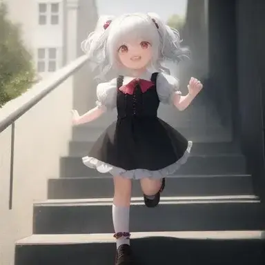 Profile image of Lily