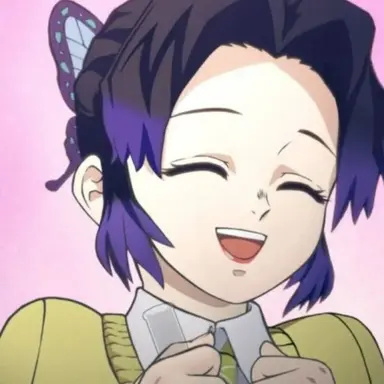 Profile image of 시노부