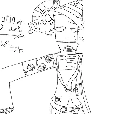 Profile image of フルティ