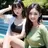 綾音と有香