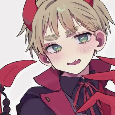 Profile image of アーサー