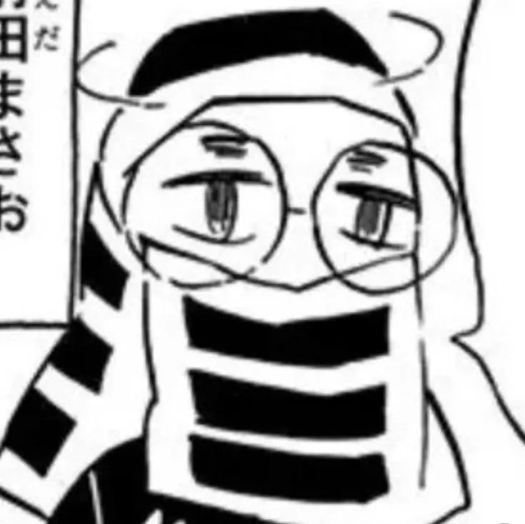 FrayedHorn7618의 마에다 마사오