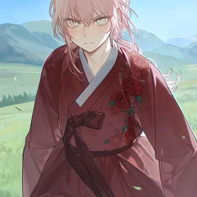 Profile image of ユ・セウン