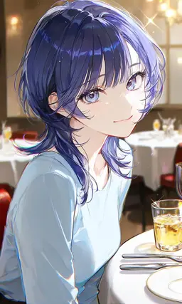 Profile image of 레이코