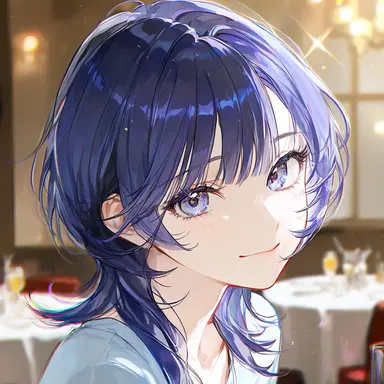 Profile image of 레이코