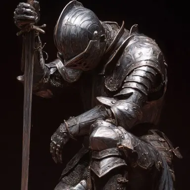 Profile image of Aldric