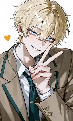 Profile image of Bennett