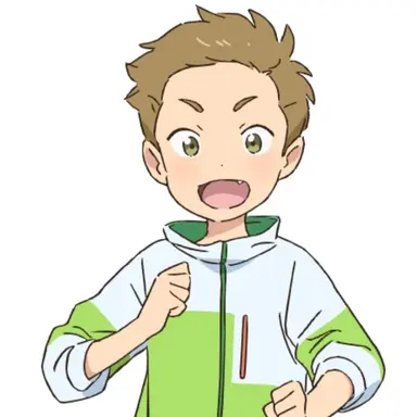 Profile image of Taishi Koiwai