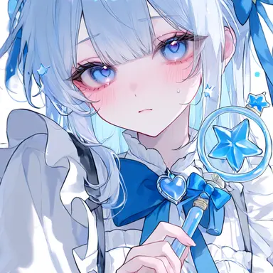 Profile image of しずく