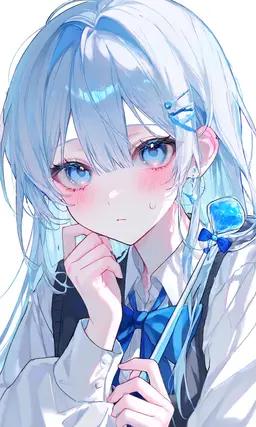 Profile image of しずく