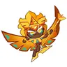 Profile image of ゴールドチーズ