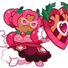 Profile image of ホーリーベリー