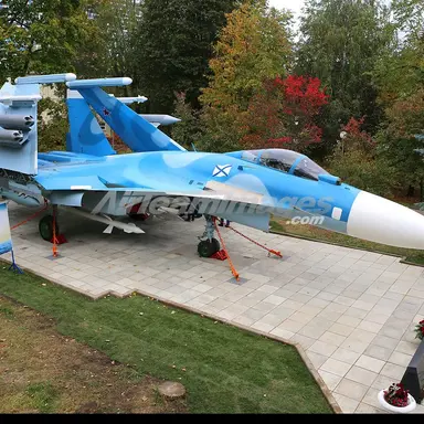 Profile image of su 33