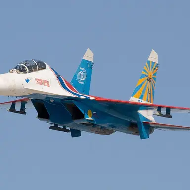 Profile image of su 27