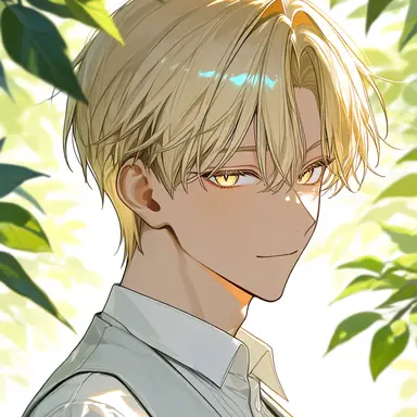 Profile image of 若葉