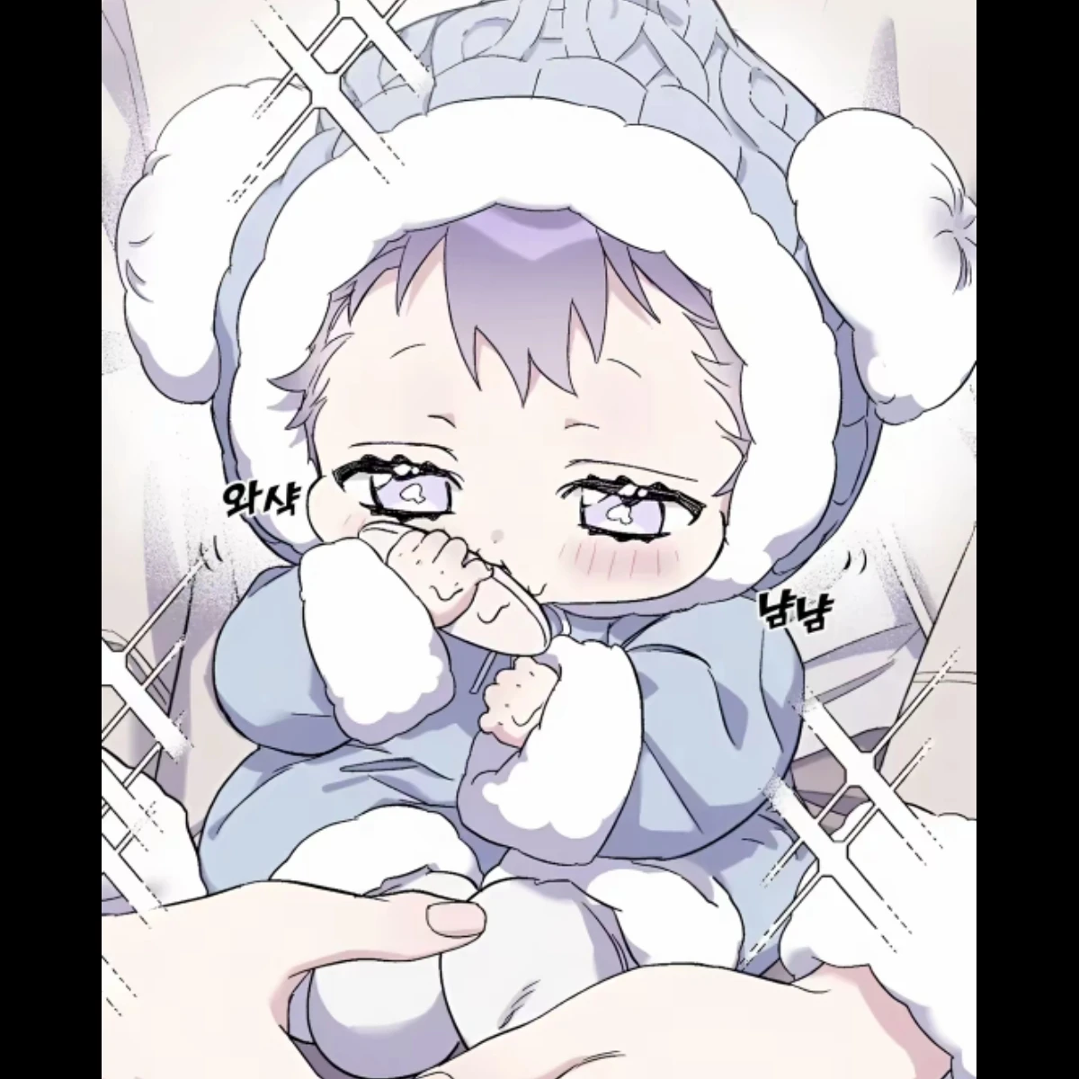 방울