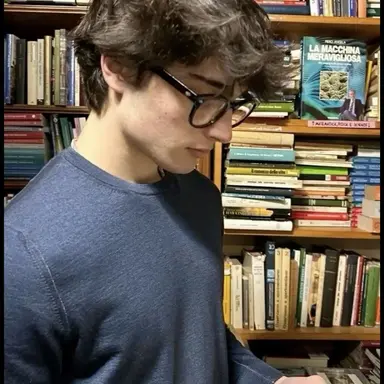 Profile image of Rowan Hale