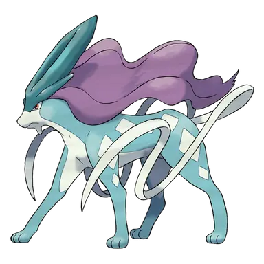 Profile image of スイクン