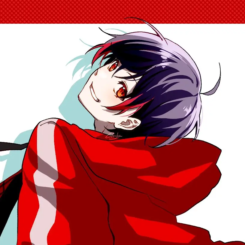 Ame.Pichirisu의 君だけの綺麗な瞳。