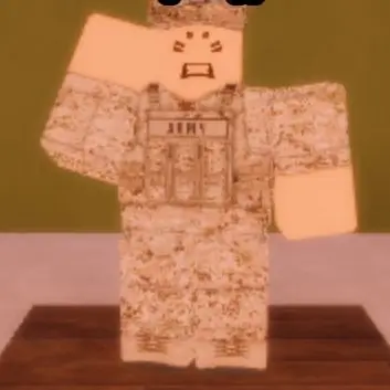Profile image of 군인