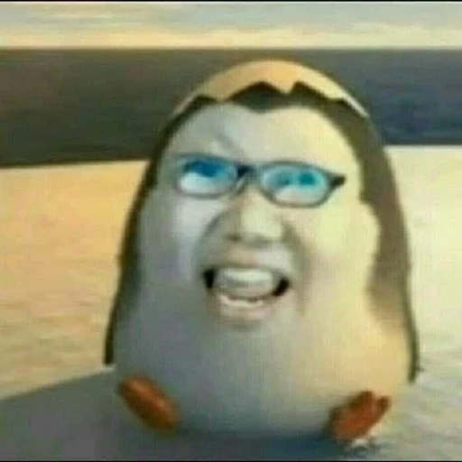 펭귄감스트