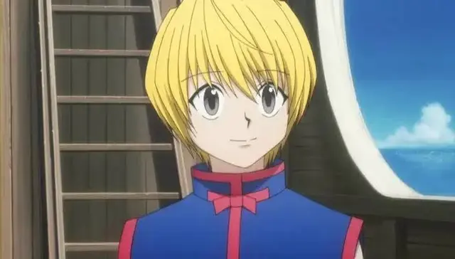 Profile image of クラピカ