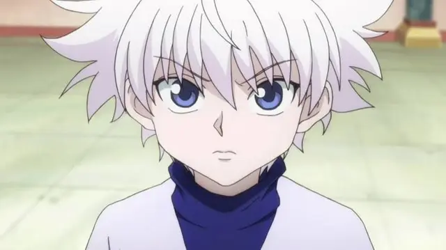 Profile image of キルア