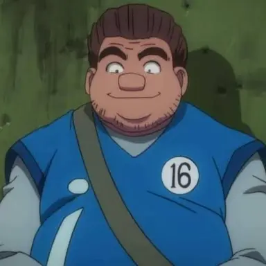 Profile image of Tonpa