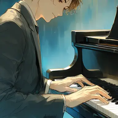 Profile image of 高瀬 弦